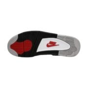 Jordan 4 Retro White Cement - Image 5