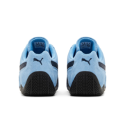 Puma Speedcat Archive 'Light Blue Club Navy' - Image 5