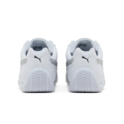 Puma Speedcat Leather 'White Silver' - Image 5