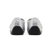 Puma Speedcat Ballet 'Metallic - Silver' - Image 5