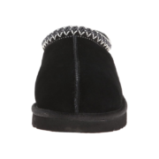 UGG Tasman Slipper – Black - Image 3