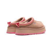 Ugg Tazz Love ‘25 Slipper Arroyo Tropical pink - Image 4