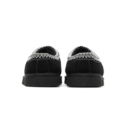 UGG Tasman Slipper - Black - Image 5