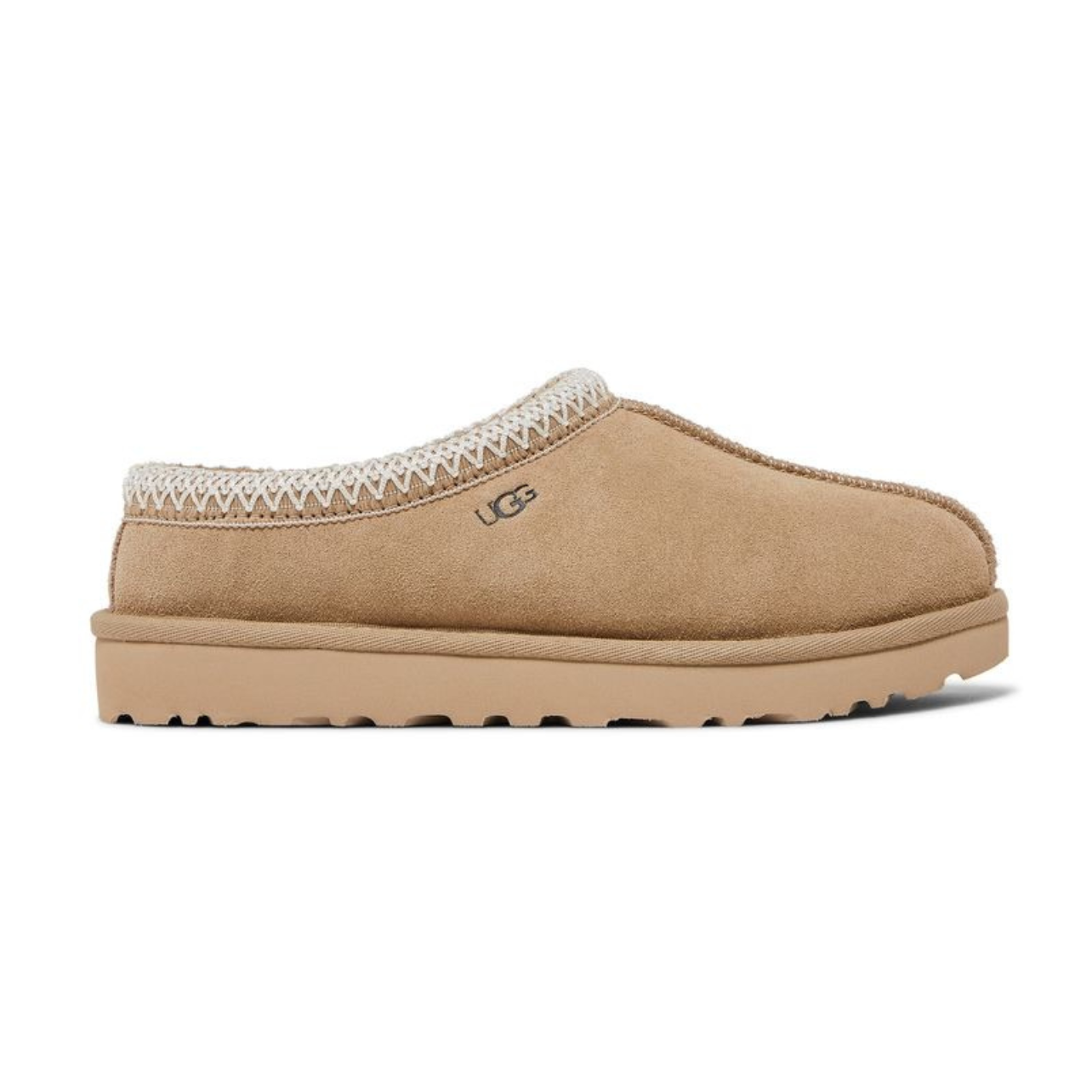 UggTasmanSlipper_MustardSeed-1.png UGG Tasman Slipper - Mustard Seed - Image 1
