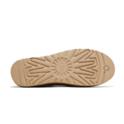 UGG Classic Ultra Mini Boot - Mustard Seed - Image 6