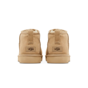 UGG Classic Ultra Mini Boot - Mustard Seed - Image 5