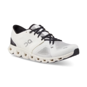 On Running Cloud X3 White/Black - Image 3
