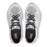 On Running Cloud X3 White/Black - Image 5