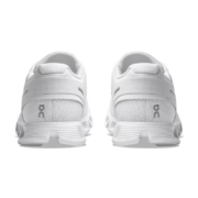 On Running Cloud 5 All White - Image 4