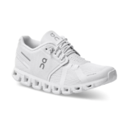 On Running Cloud 5 All White - Image 3