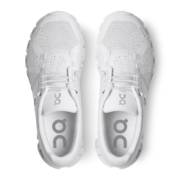 On Running Cloud 5 All White - Image 5