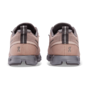 On Running Cloud 5 Rose/Fossil - Image 4