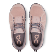 On Running Cloud 5 Rose/Fossil - Image 5