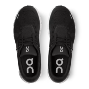 On Running Cloud 5 Black/White - Image 5