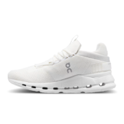 On Running Cloudnova Undyed/White - Image 2