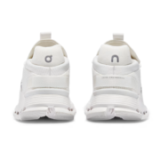 On Running Cloudnova Undyed/White - Image 4