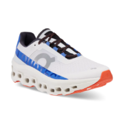 On Running Cloudmonster Frost/Cobalt - Image 3