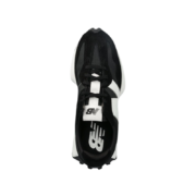 New Balance 327 – Black White - Image 4