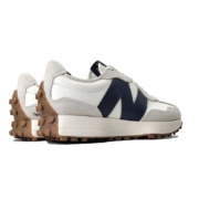 New Balance 327 – Moonbeam Outerspace - Image 3