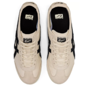 Onitsuka Tiger Mexico 66 Vintage – Birch Black - Image 4
