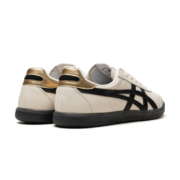 Onitsuka Tiger Tokuten – White Black Gold - Image 5