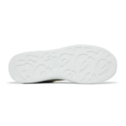 Alexander Mcqueen Oversized – White Black - Image 4