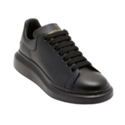 Alexander Mcqueen Oversized – Black - Image 2