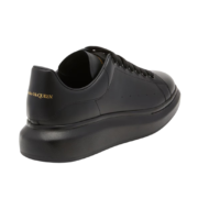 Alexander Mcqueen Oversized – Black - Image 3