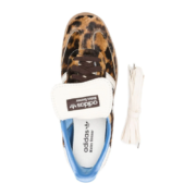 Adidas Samba Pony – Wales Bonner Leopard - Image 4