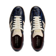 Adidas Samba Wales Bonner – Nvy Croc - Image 4