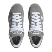 Adidas Campus 00s – Grey White - Image 4