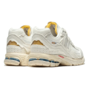 New Balance 2002R – Protection Sea Salt - Image 4