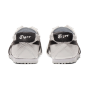 Onitsuka Tiger Mexico 66 – White Black - Image 5