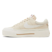 Nike Court Legacy Lift – Pearl White Phantom - Image 2