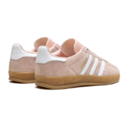 Adidas Gazelle Indoor – Sandy Pink - Image 4