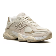 New Balance 9060 – Sea Salt Brown - Image 3