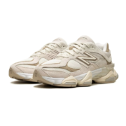 New Balance 9060 – Sea Salt Brown - Image 6