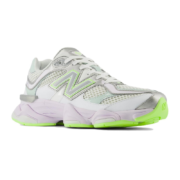 New Balance 9060 – White Taro - Image 3