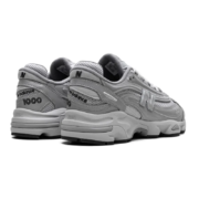 New Balance 1000 – Silver Reflective - Image 3