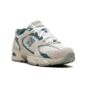 New Balance 530 – Beige Green - Image 2