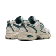New Balance 530 – Beige Green - Image 4
