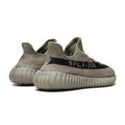 Adidas Yeezy Boost 350 V2 – Granite - Image 3