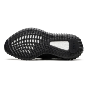 Adidas Yeezy Boost 350 V2 – Onyx - Image 4
