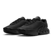 Nike Air Max Dn – Black Dark Smoke Grey - Image 3