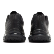 Salomon XT-6 Triple Black - Image 4