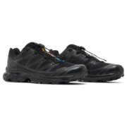 Salomon XT-6 Triple Black - Image 3