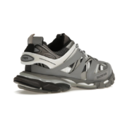 Balenciaga Track – Grey - Image 3