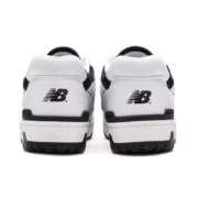 New Balance 550 – Sea Salt Black - Image 4