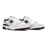 New Balance 550 – Sea Salt Black - Image 3