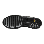 Nike Air Max Plus 3 – Leather Black - Image 4